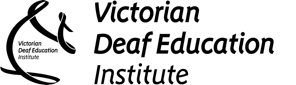 Victorian Deaf Education Institute