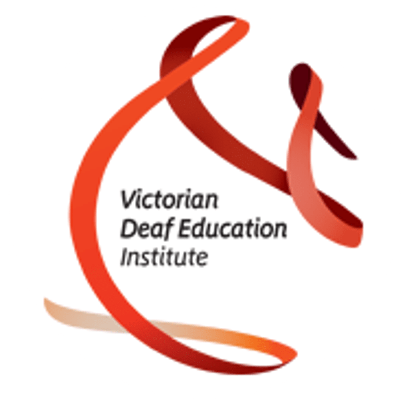 Edaf Learning Logo The Victorian Deaf Education Institute | deafeducation.vic.edu.au